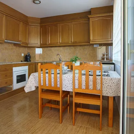 Apartamento Apartament A Vila Marinera Les Cases d'Alcanar