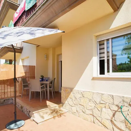 Apartament A Vila Marinera Apartamento Les Cases d'Alcanar