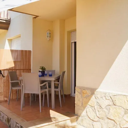 Apartament A Vila Marinera Apartamento Les Cases d'Alcanar