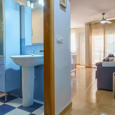 Apartament A Vila Marinera Apartamento