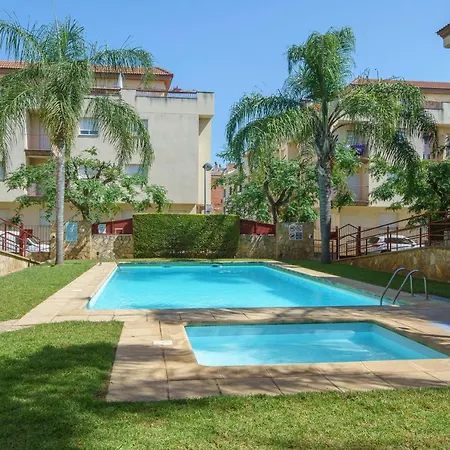Apartament A Vila Marinera