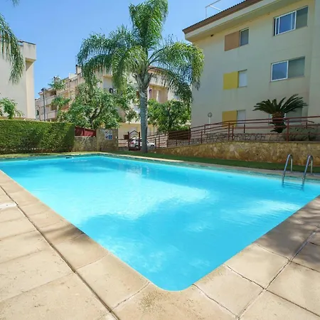 Apartament A Vila Marinera アパート *
