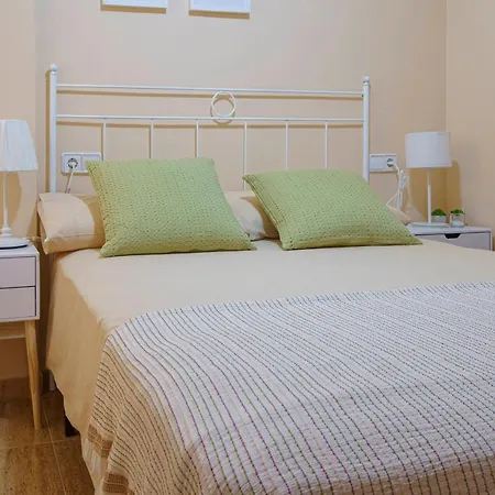 アパート Apartament A Vila Marinera
