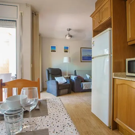 アパート Apartament A Vila Marinera