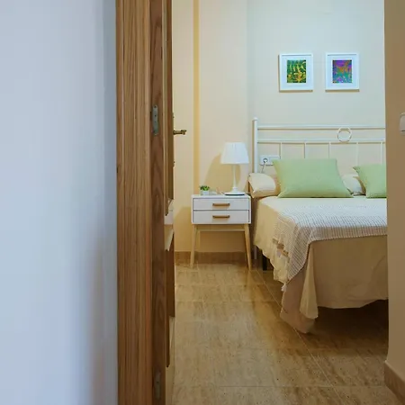 Apartament A Vila Marinera