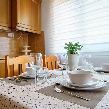 アパート Apartament A Vila Marinera