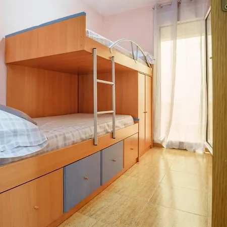 Apartament A Vila Marinera * レス・カセス・ダルカナール