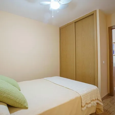 Apartament A Vila Marinera *