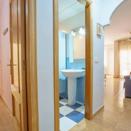 Apartament A Vila Marinera アパート *