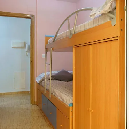 Apartament A Vila Marinera * レス・カセス・ダルカナール