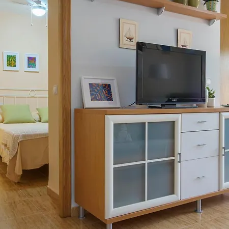 Apartament A Vila Marinera アパート レス・カセス・ダルカナール