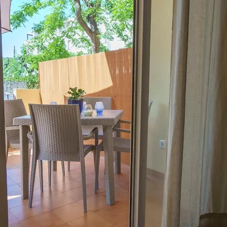 Apartament A Vila Marinera アパート